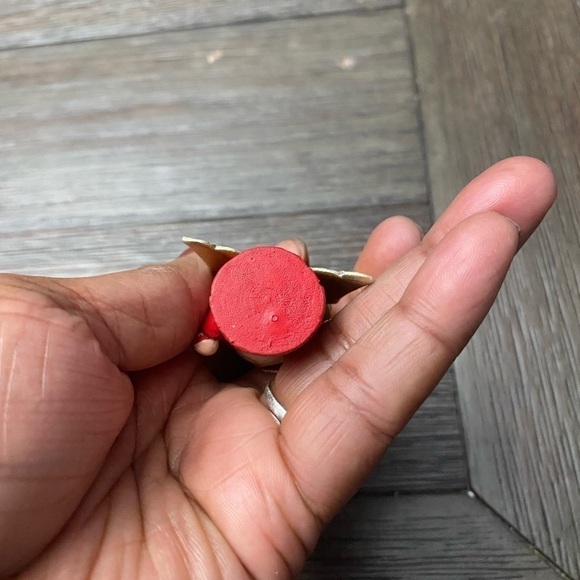 Vintage Wooden Christmas Mini angel
Preowned in excellent condition - Picture 4 of 4